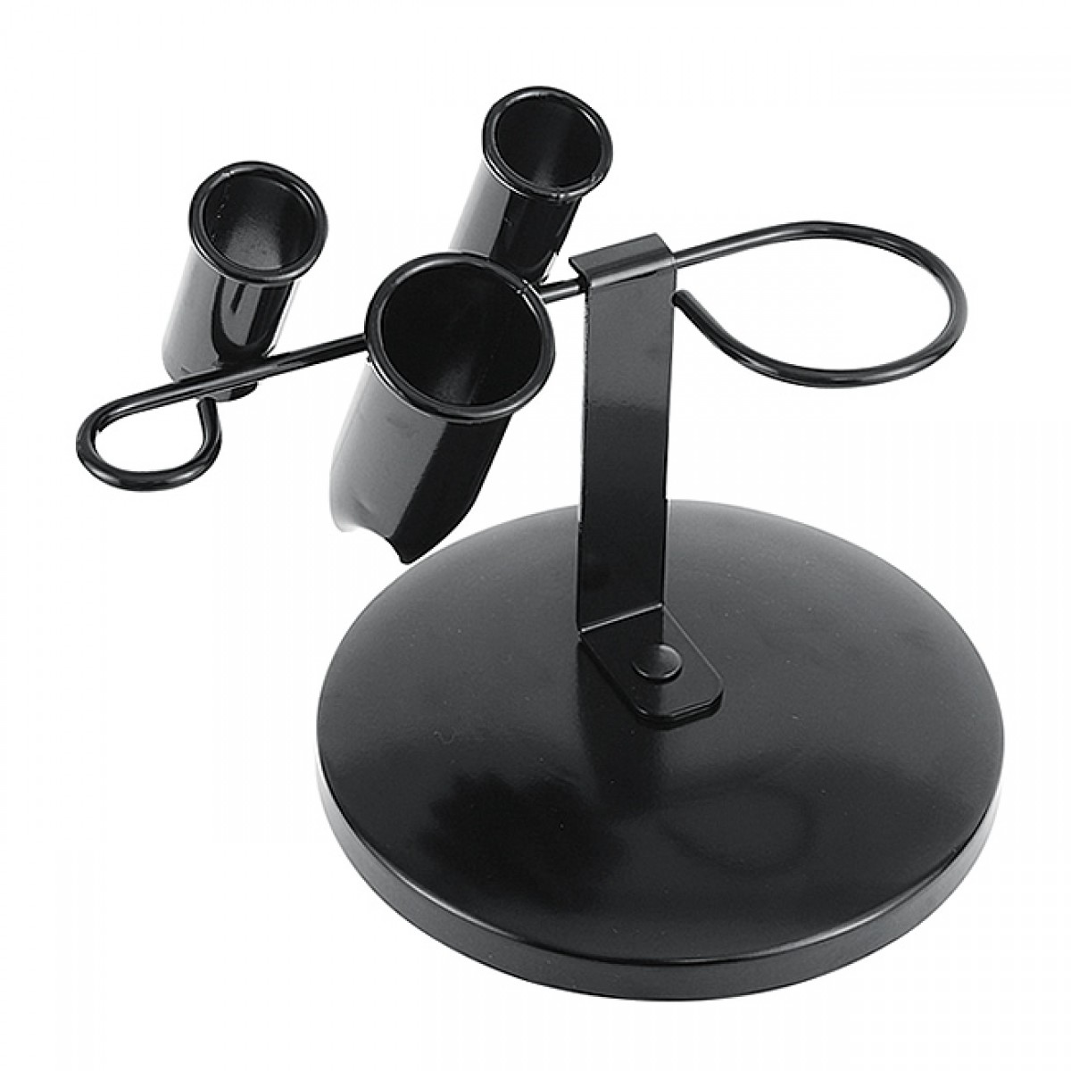 AH-07 Black Table Top Tool Holder (Free Shipping)