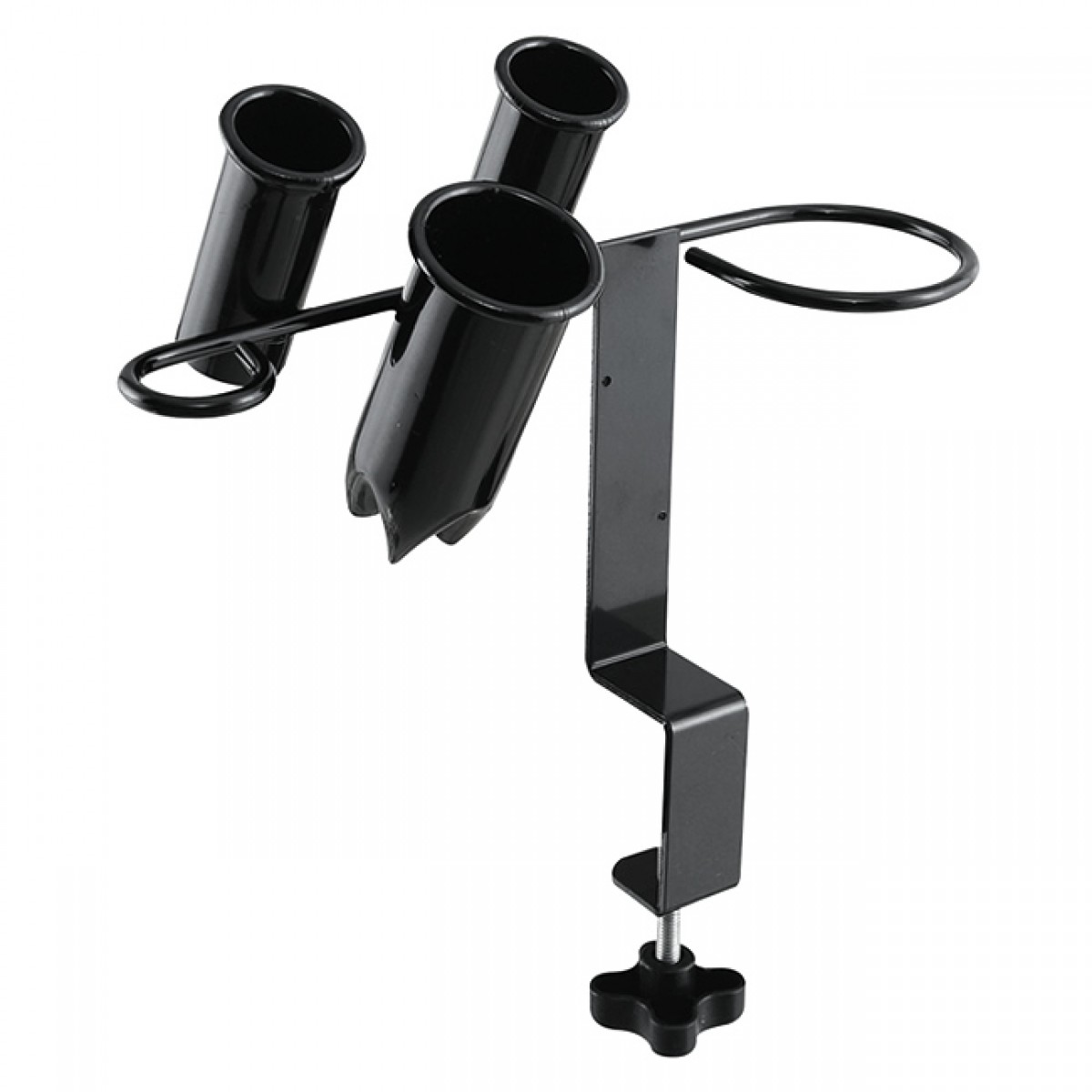 AH-09 Clamp Mounted Tool Holder (Free Shipping)