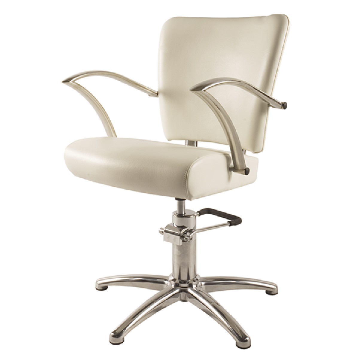 "TIFFANY" European Style Salon Chair (Free Shipping)