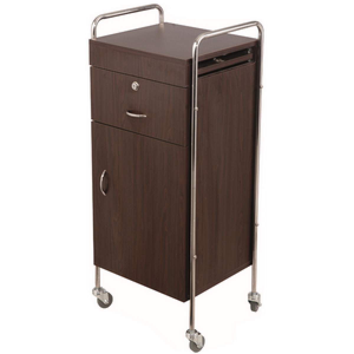 "TANNE" Trolley, salon cart 