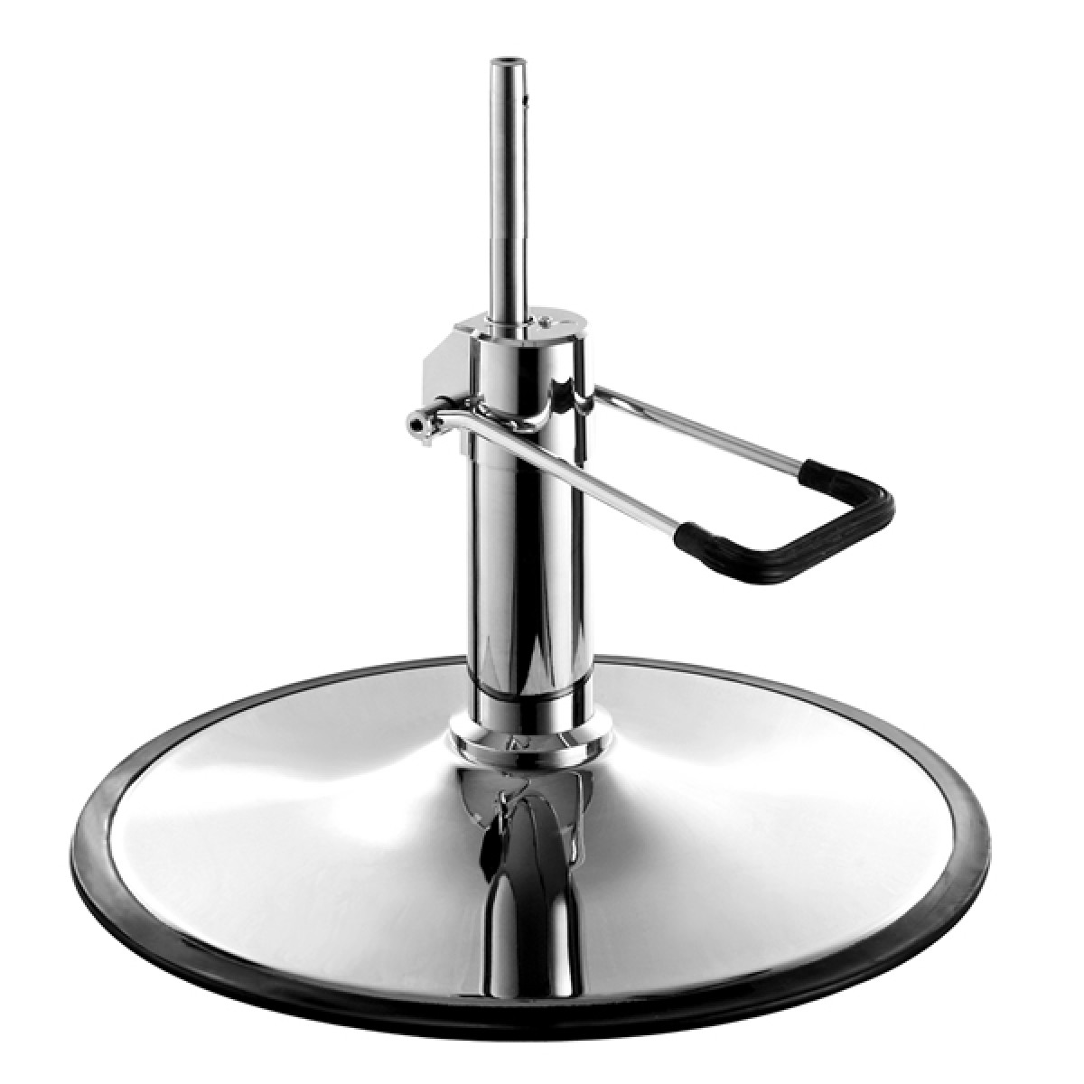 Light Weight Hydraulic Round Base