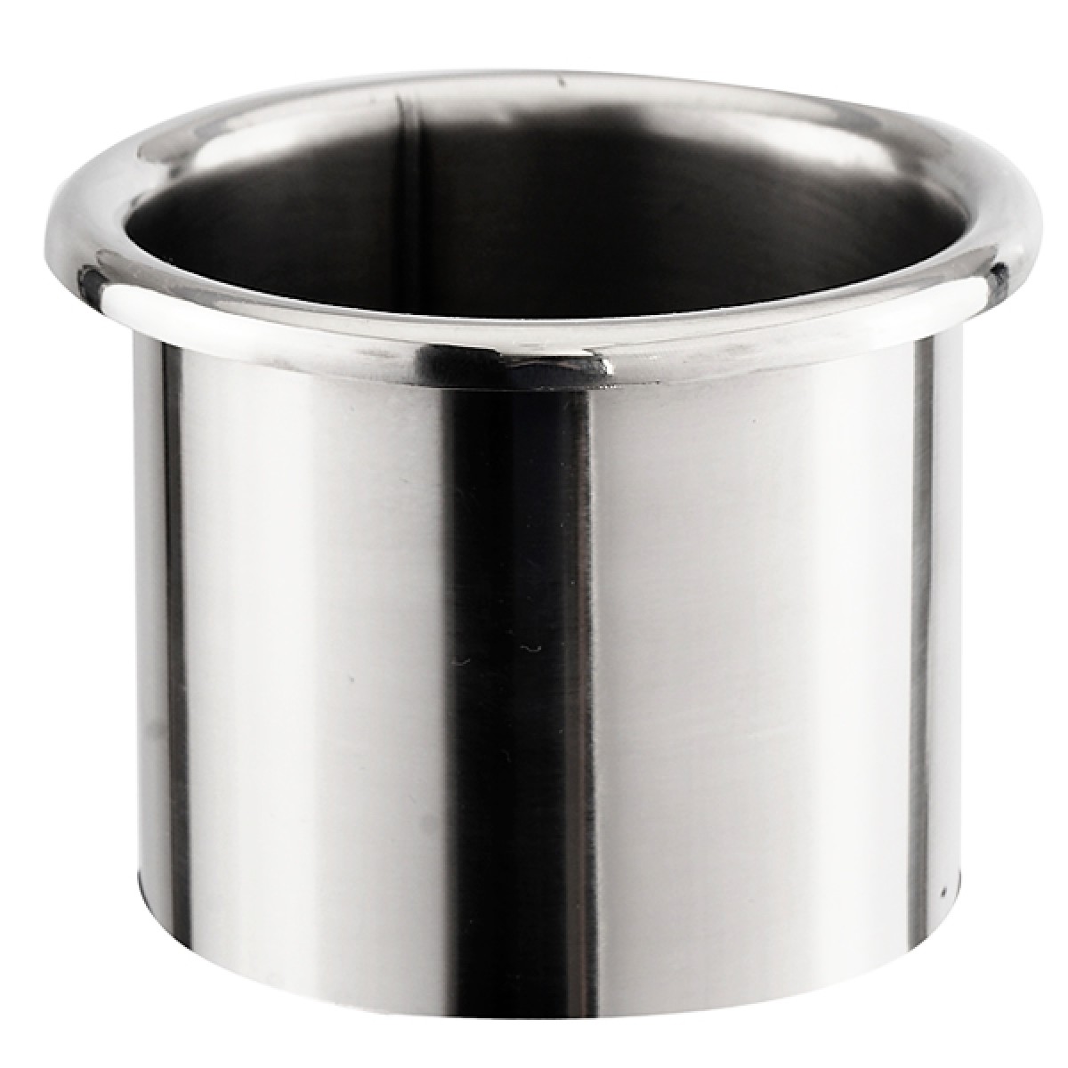 Chrome Dryer Holder (2.8")