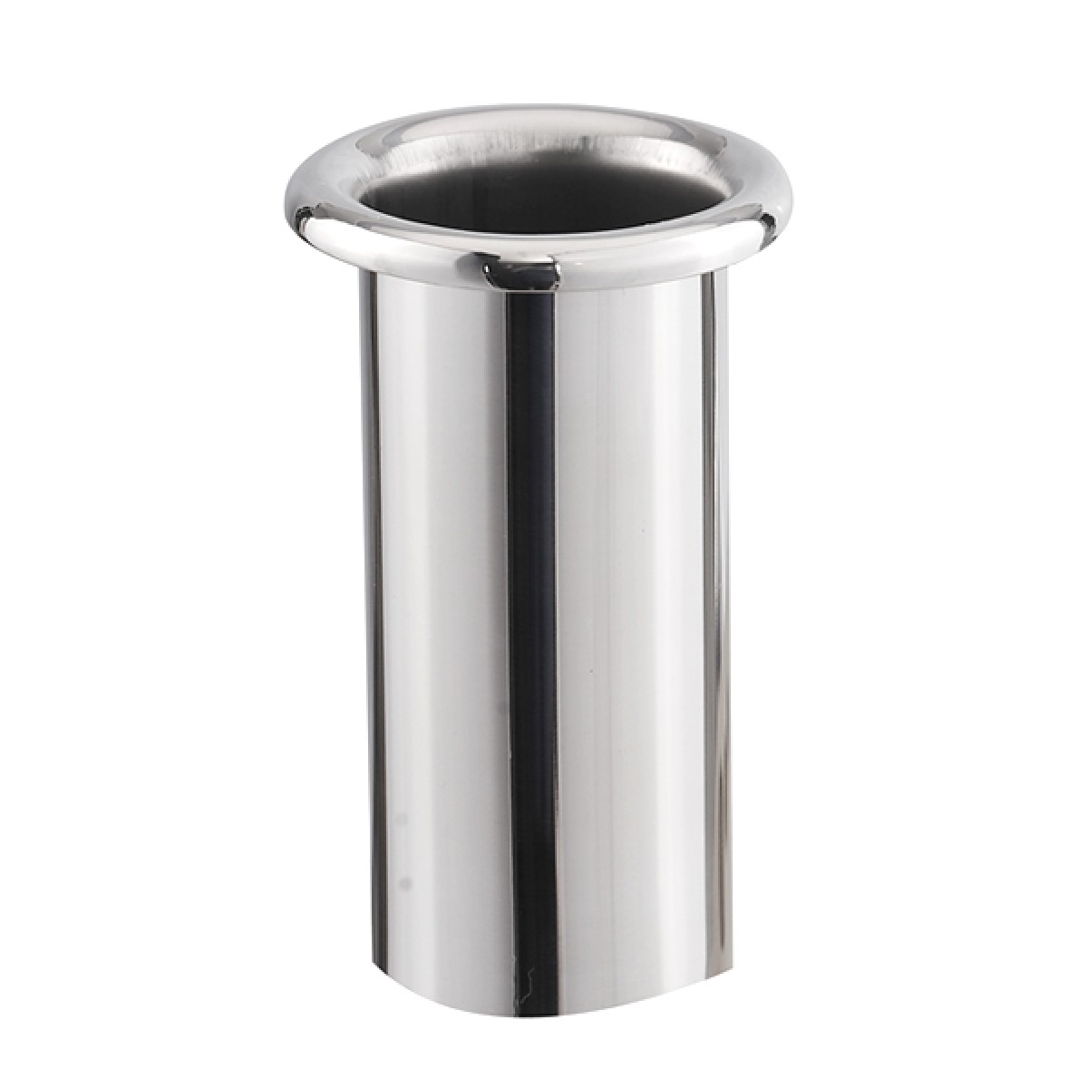 Chrome Dryer Holder (1.5")