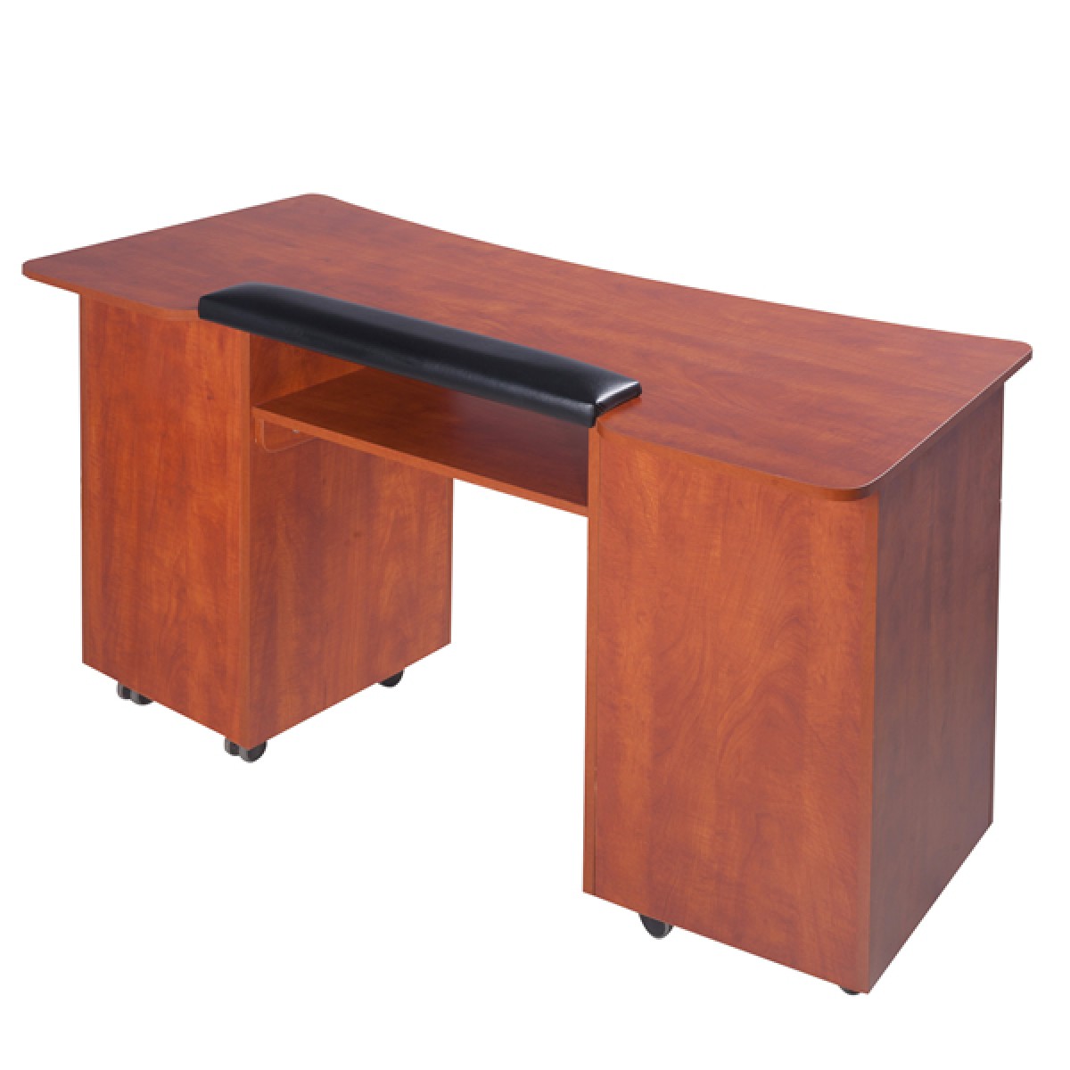 "ARMOY" Manicure Table - Cherry Colour