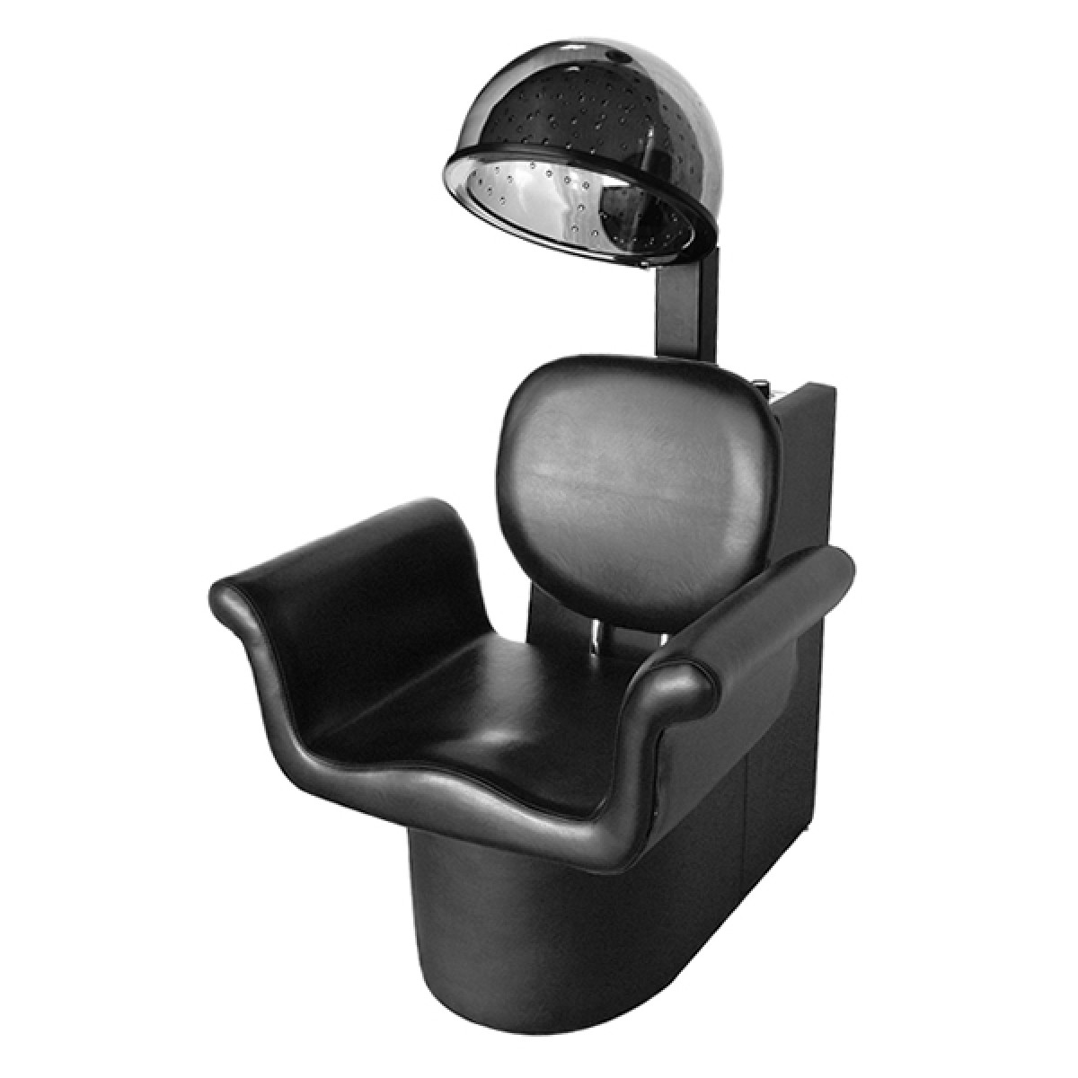 "MANTUA" Salon Dryer Chair
