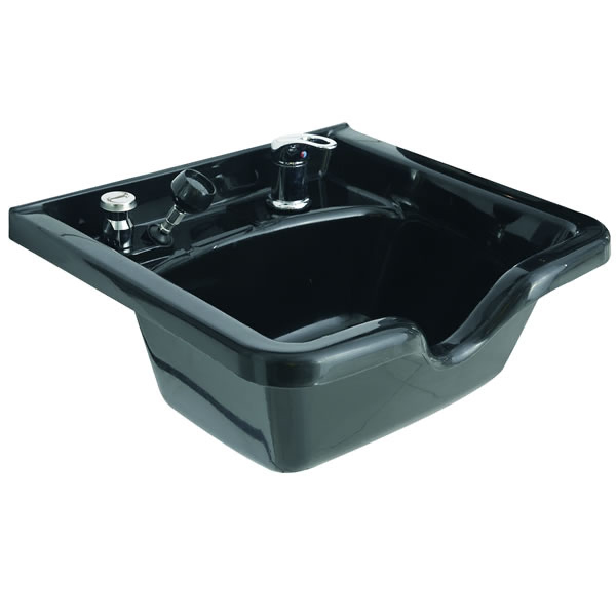 Plastic Shampoo Bowl