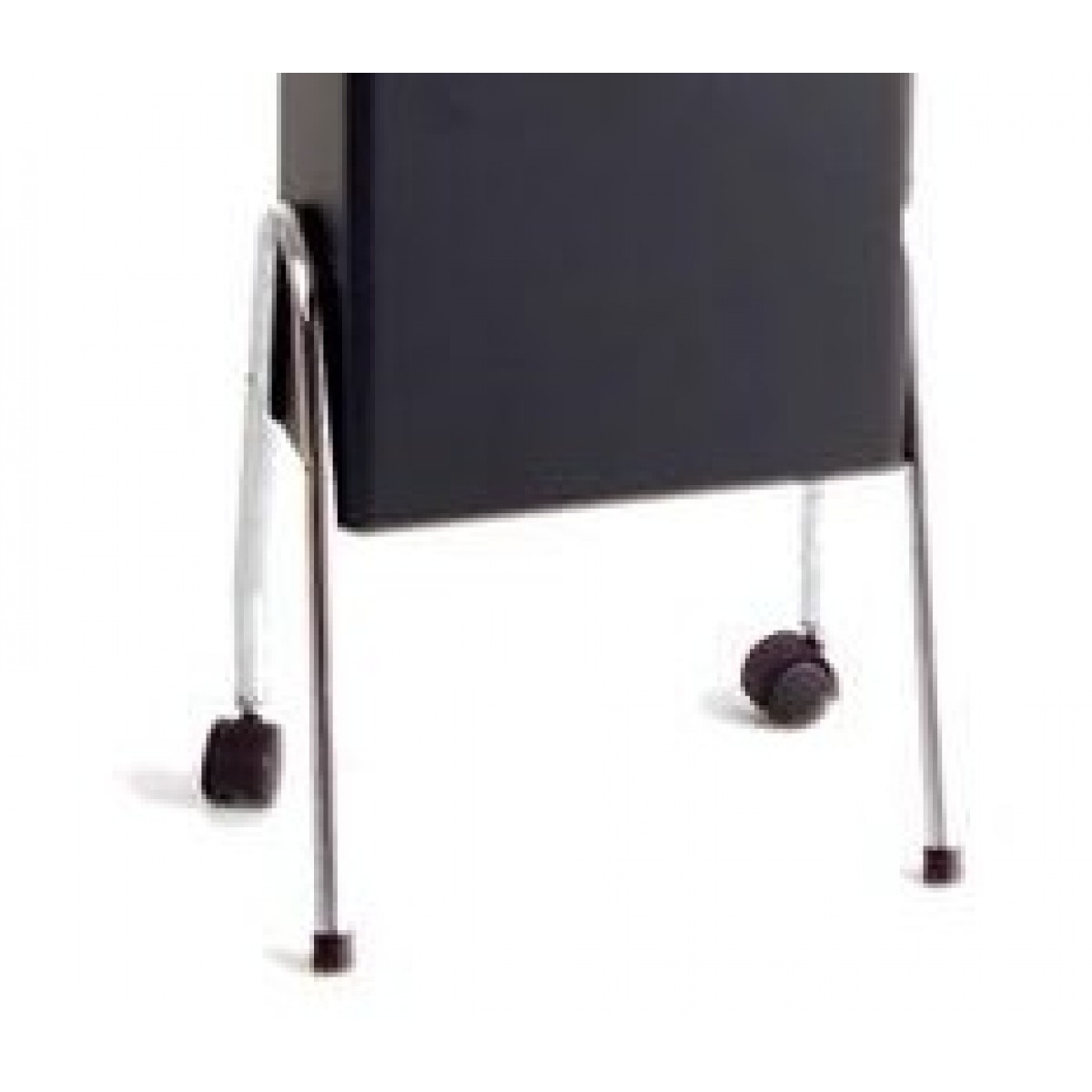 Hair Dryer legs with caster