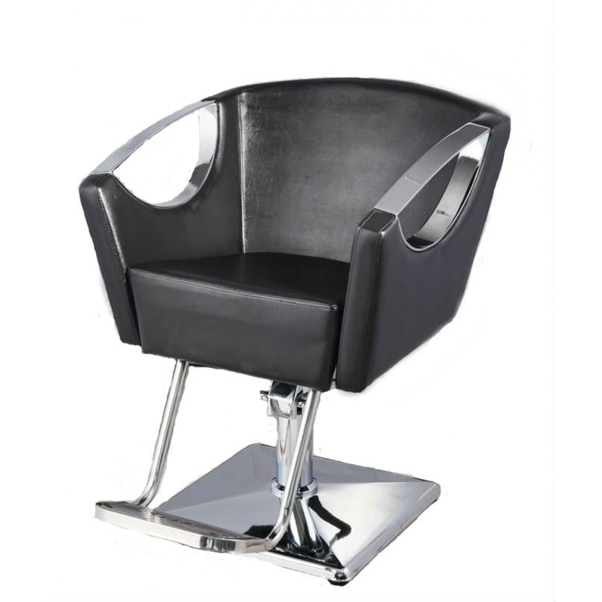 "SAGA" European Styling Salon Chair