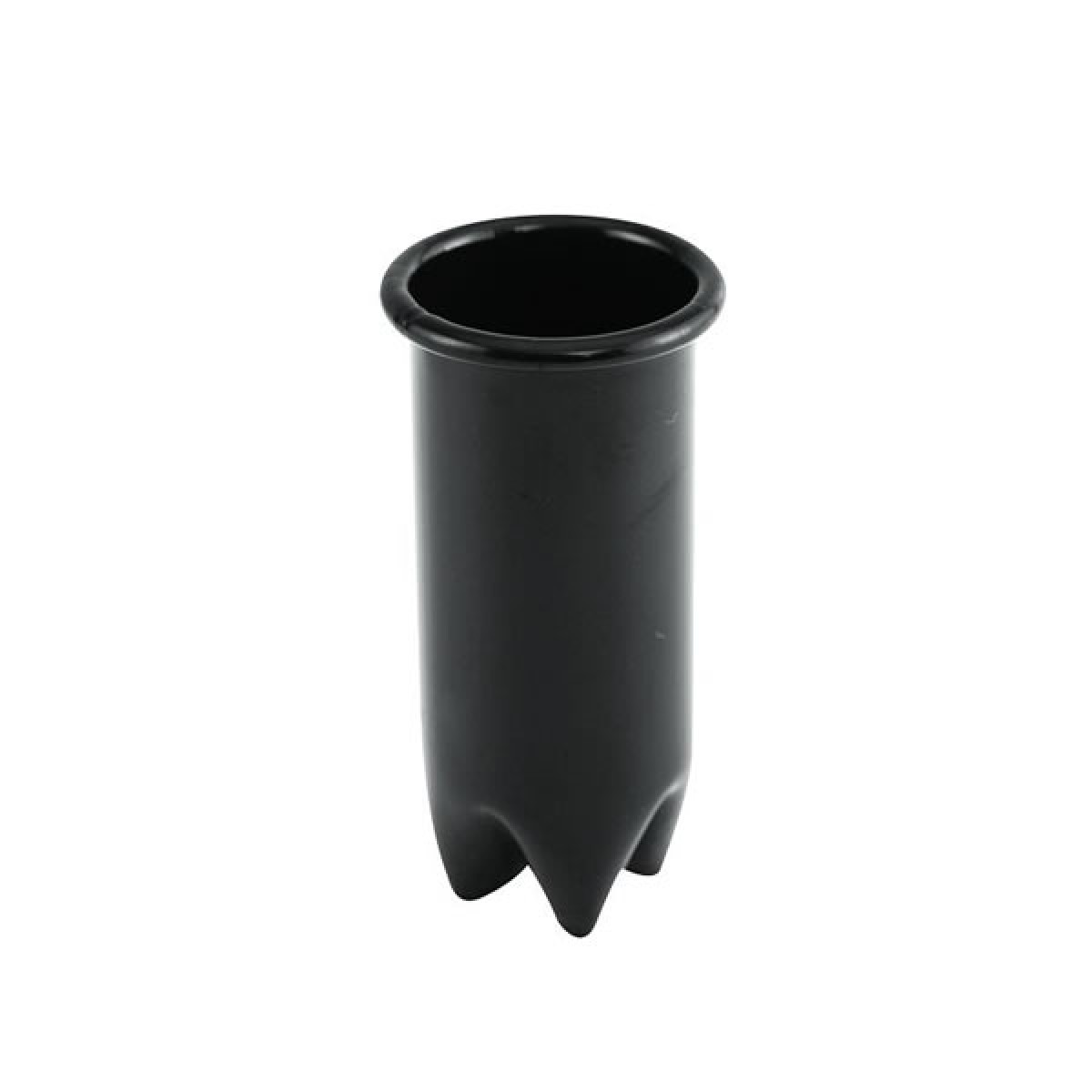 Black Curling & Flat Iron Holder (1.25")