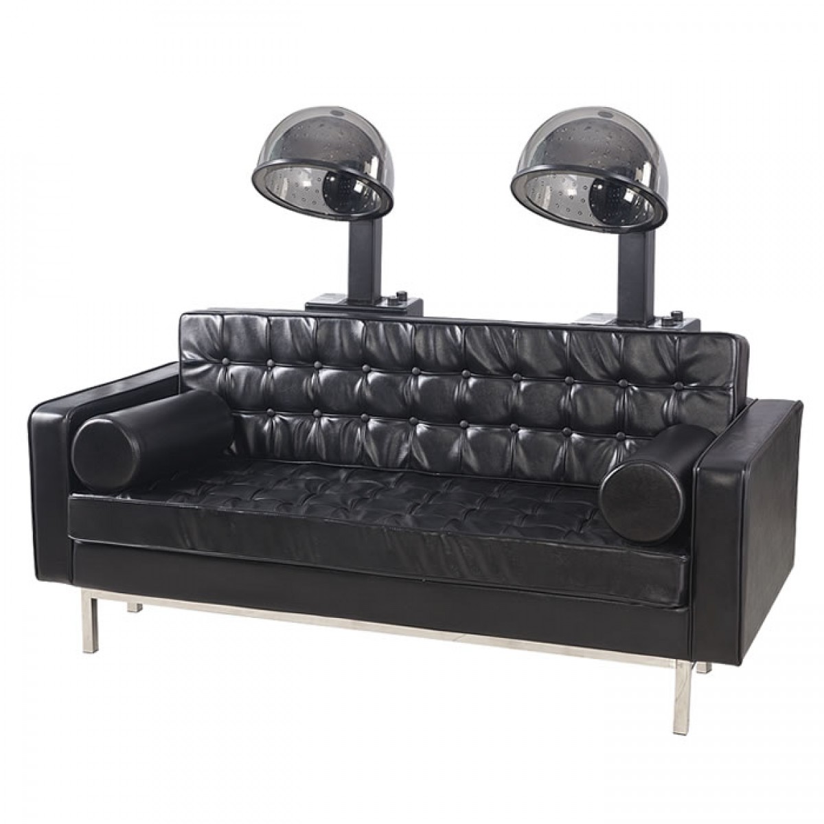 "BARCELONA" Sofa with Hair Dryers