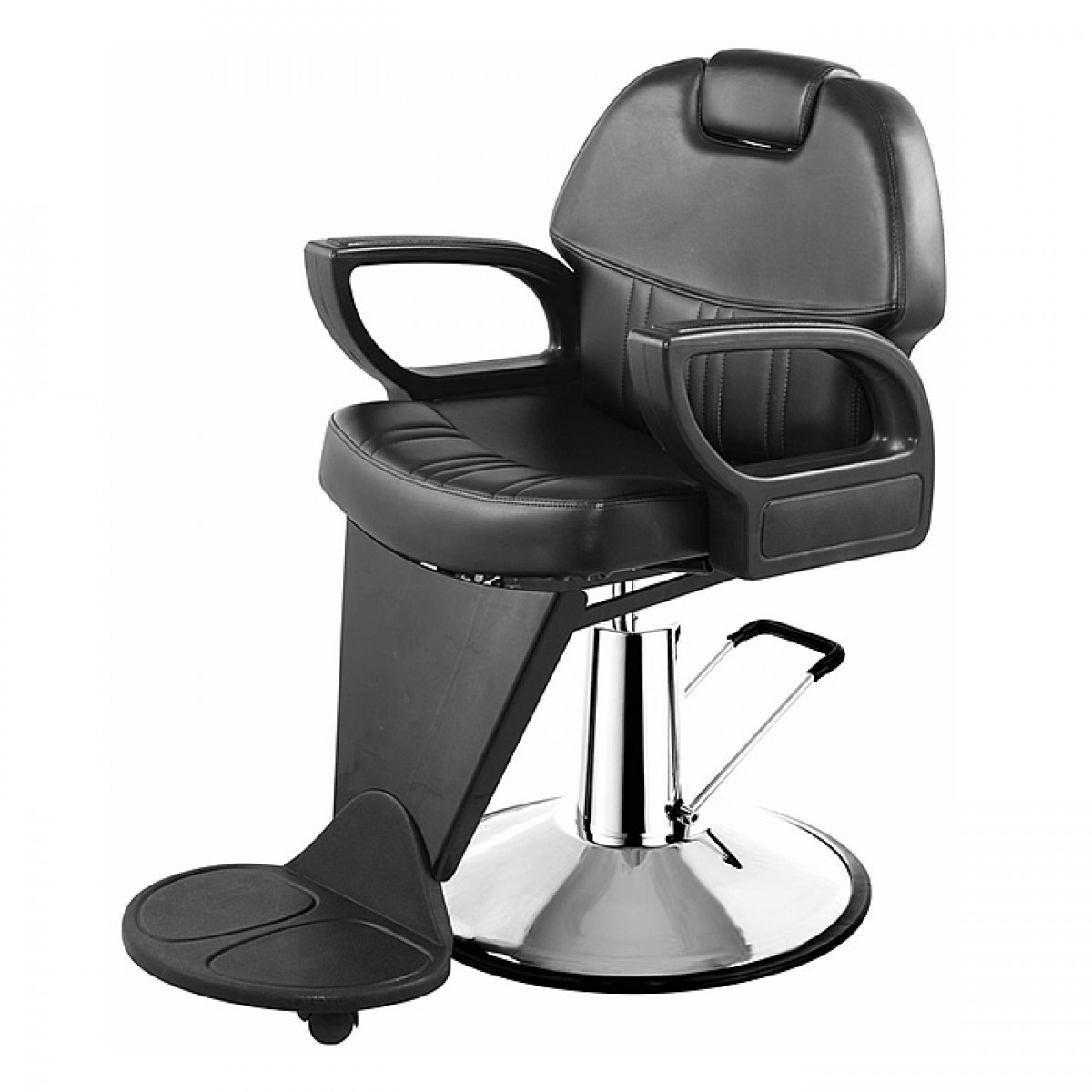 "TITUS" Barber Shop Chair 