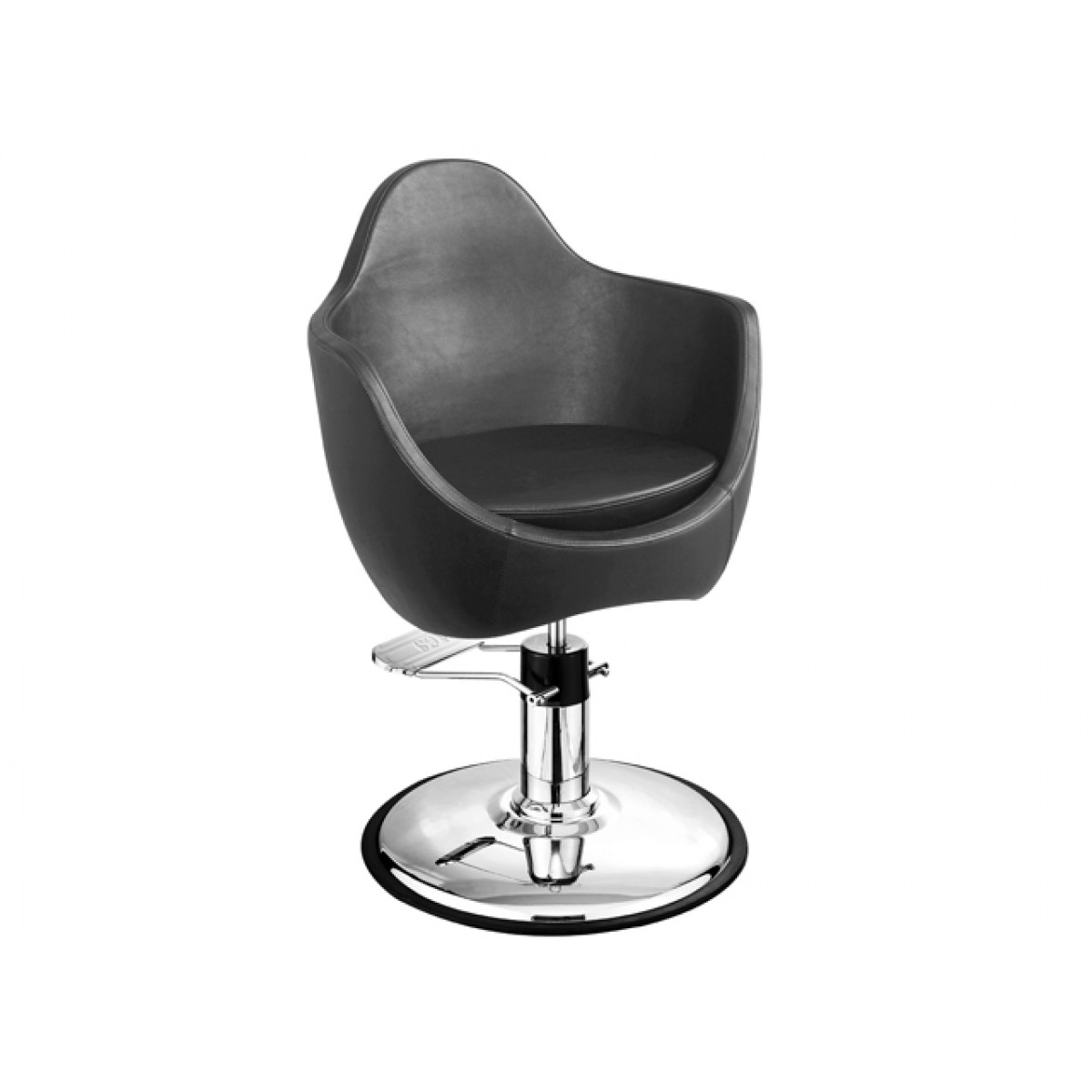 "FLORA" European Style Salon Chair