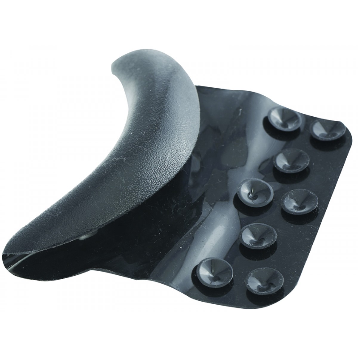 Silicone Gel Neckrest (G-105)