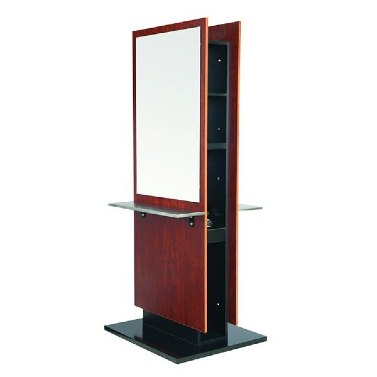 "SAYA" Double Sided Styling Station