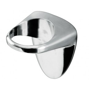 Alloy Wall Mounted Dryer Holder (AH-01)