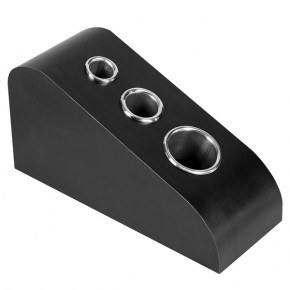 "AJAX" Tool Holder - Black