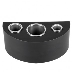 "BELIZE" Tool Holder - Black