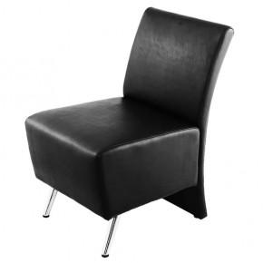 "DELIA"  Single Salon Reception Chair
