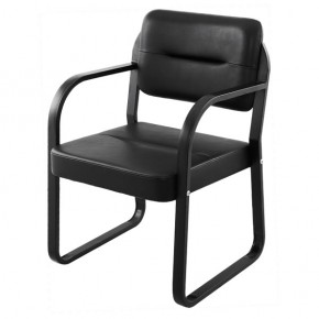 "KENTA" Single Reception Chair