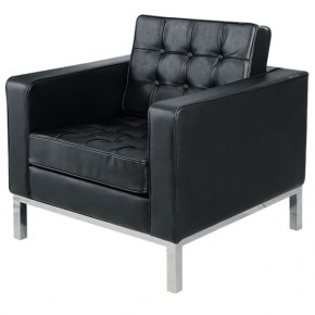 "MORRIS" Single Reception Chair