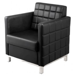 "GROSS" Single Reception Chair 