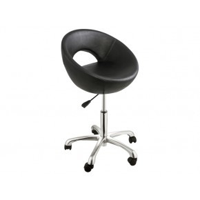 "EMILY" Salon Stool