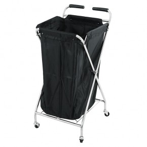 "SINO" Rolling Towel Basket (Free Shipping)