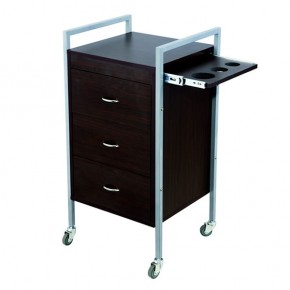 "BARA" Laminate Rolling Trolley