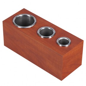 "HAVANA" Tool Holder - Cherry