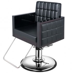 "GRAND MONET" Salon Styling Chair