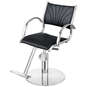 "LOLITA" Hair Salon Chair