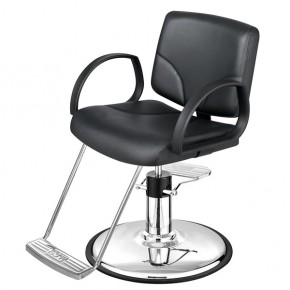 "RUBENS" Salon Chair