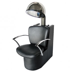 "NEW YORK" Salon Dryer Chair