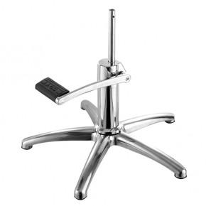 Salon Chair Hydraulic Star Base