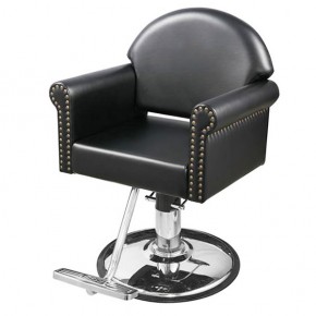 "GONZAGA" Luxurious Styling Chair 