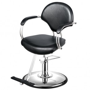 "CARONIA" Salon Styling Chair 