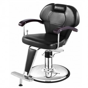 "KATHERINE" Salon Barber Chair