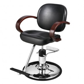 "ORLEY" Salon Styling Chair