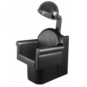 "GONZAGA" Salon Dryer Chair 