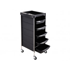 "GALERAS" Multi-function Salon Trolley