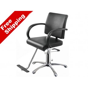 "IRIS" Salon Styling Chair (SALE)