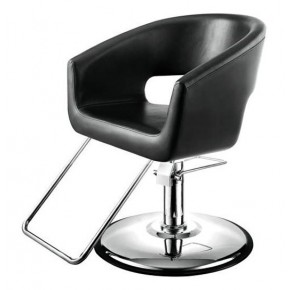"MAGNUM" Salon Styling Chair