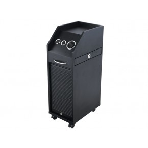 "MOCO" Multi-function Salon Rollabout Storage Trolley