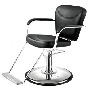 "PARIS" Salon Styling Chair