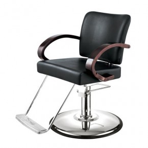 "WINDSOR" Salon Styling Chair