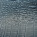 #079 Silver, Ivory & Dark Grey Ombre