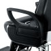 Gladiator Barber Chair