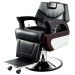 "AUGUSTO" Salon Barber Chair with Heavy Duty Hydraulic Pump