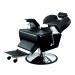 "ALEXANDER" Barber Chair with Heavy Duty Hydraulic Pump