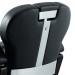 "ALEXANDER" Barber Chair with Heavy Duty Hydraulic Pump